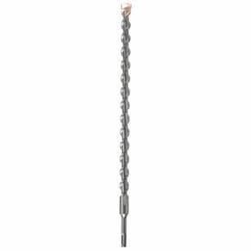 Bosch Bulldog 3/4-in x 18-in Alloy Steel Masonry Drill Bit for SDS-Plus Drill