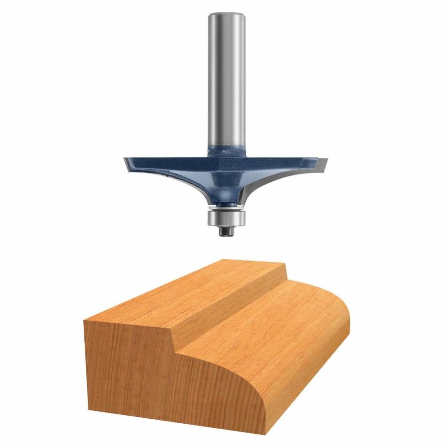 Bosch Carbidetipped Table Edge Router Bit at