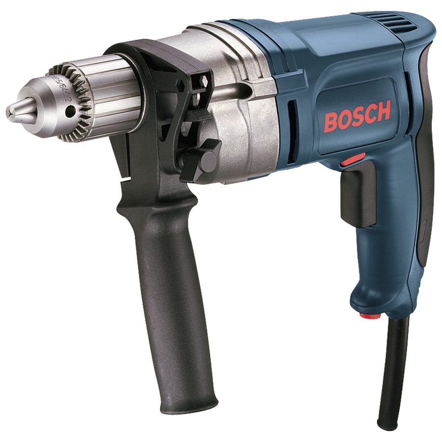 Bosch 1033VSR Keyed Drill