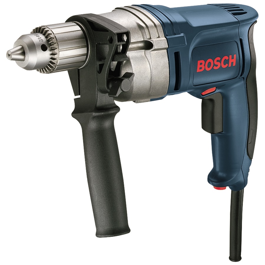 Bosch Keyed Drill in the Drills department at Lowes.com