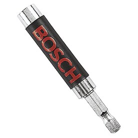 Bosch 3-1/4-in Magnetic Screwdriving Bit Holder Individual