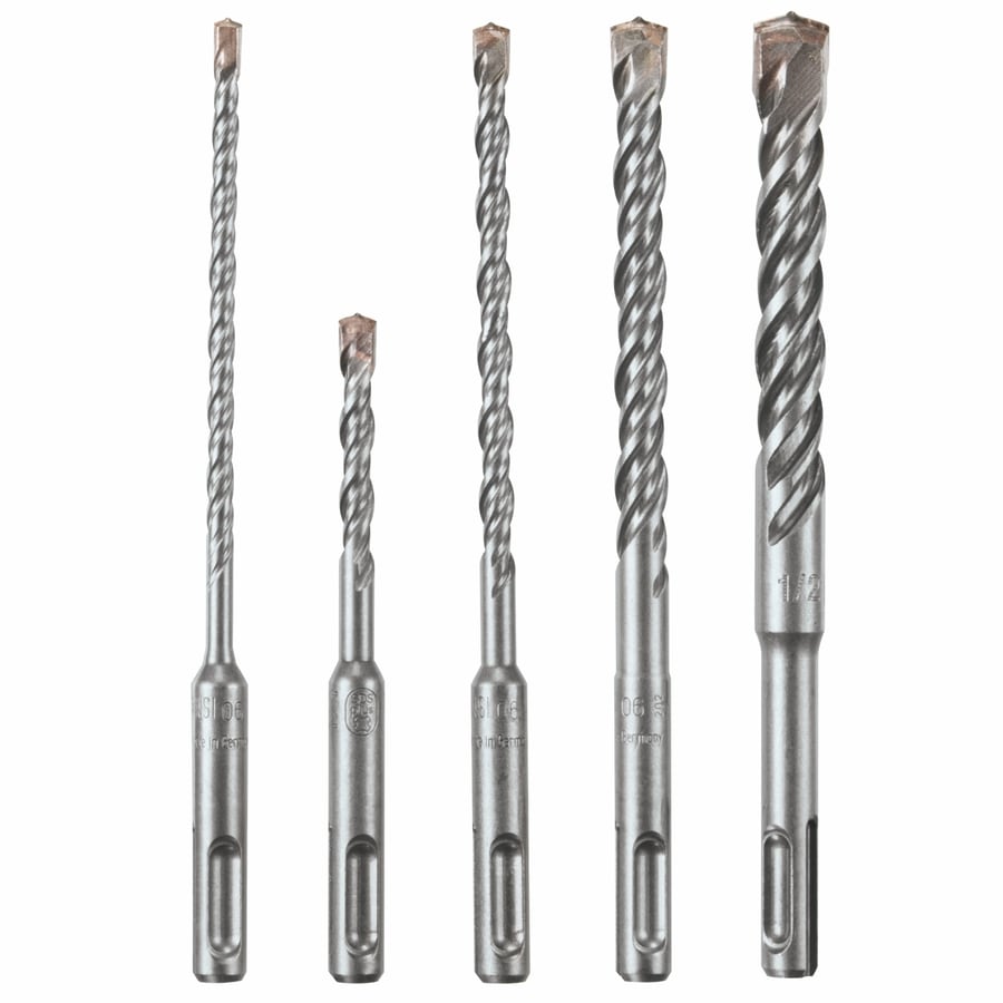 10mm masonry drill bit argos