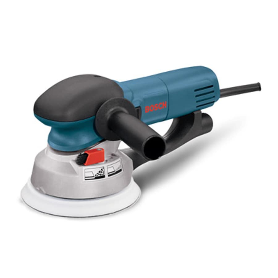 6 5 Amp Orbital Sander