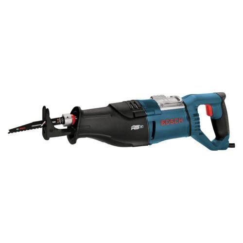 Bosch 12 Amp Variable Speed Corded Reciprocating Saw At Lowes Com