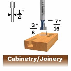 Router Bits At Lowes Com