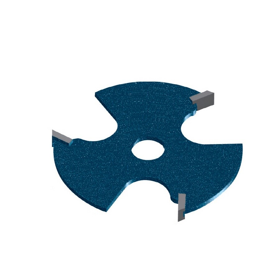 Bosch 85526MC 1-1/4-in Carbide-tipped Classical Router Bit