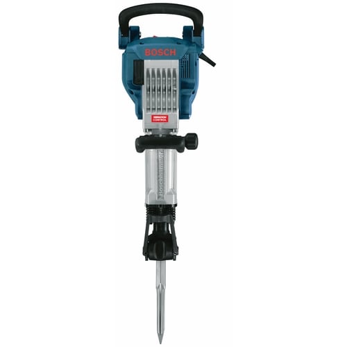 Bosch 120Volt Demolition Hammer in the Demolition Hammers department