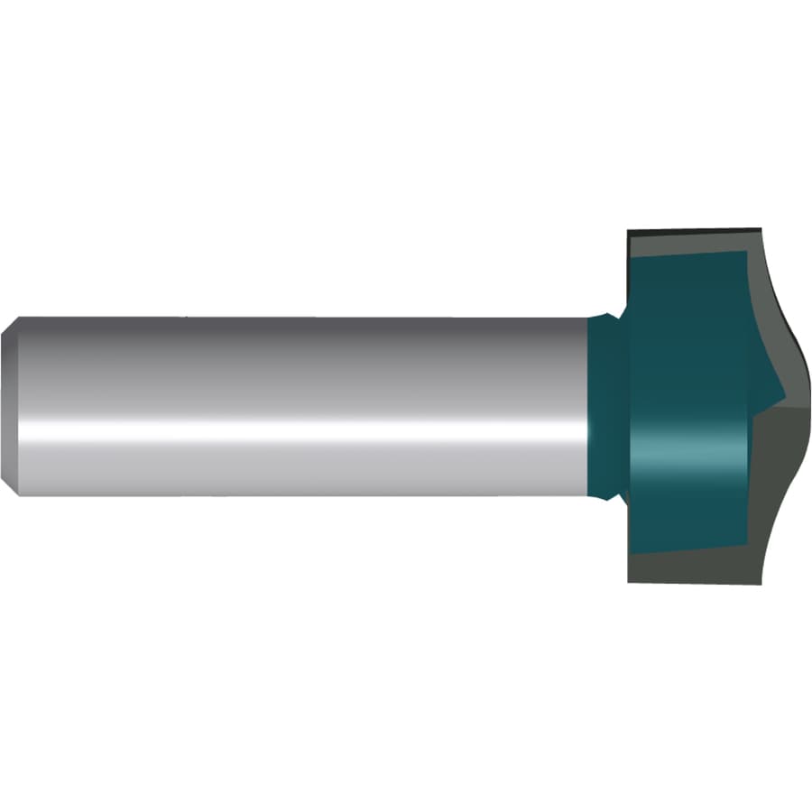 Bosch 85694M 1-in Router Bit