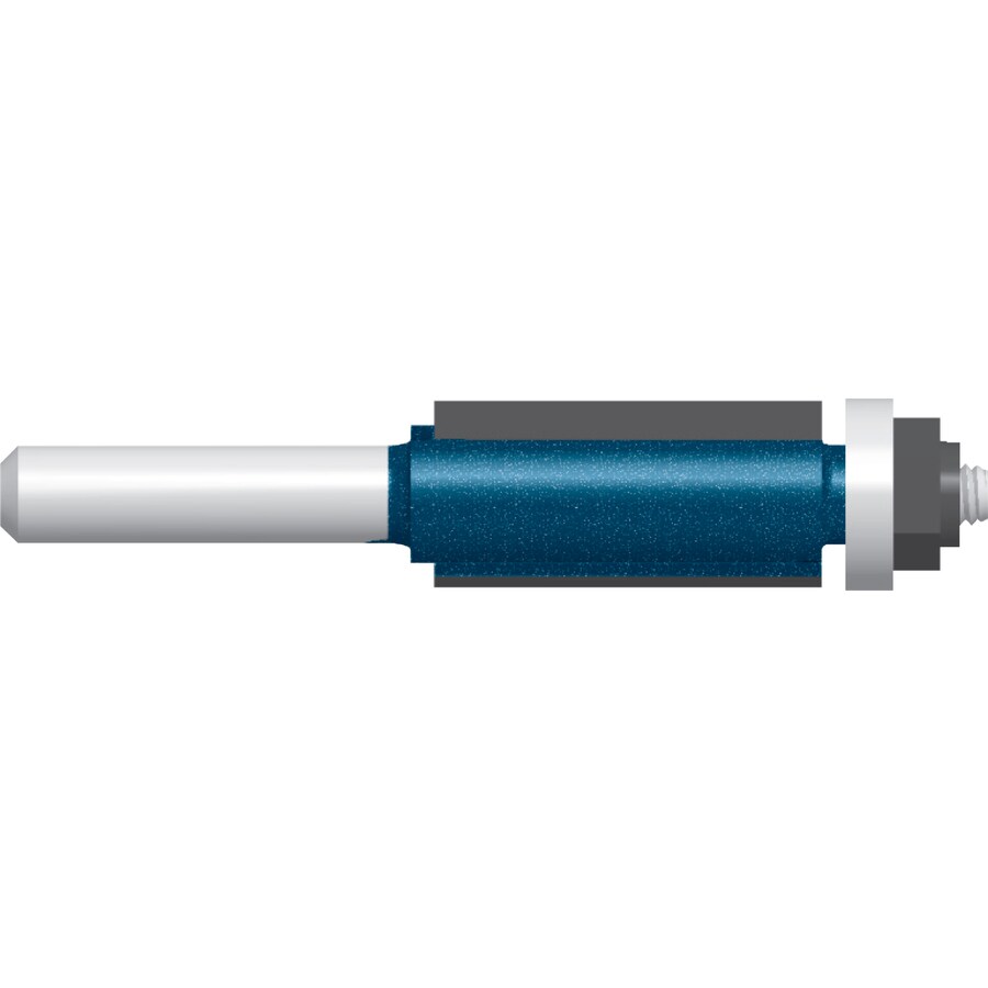 Bosch 85701M 3/4-in Bowl and Sink Trim Router Bits