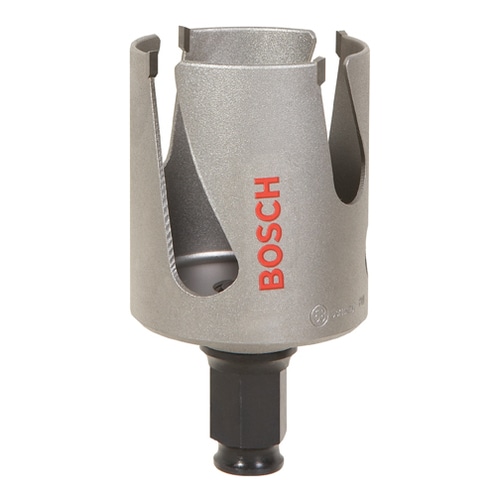 ボッシュ BOSCH (Bosch) poly-click system Carbide hole saw cutter