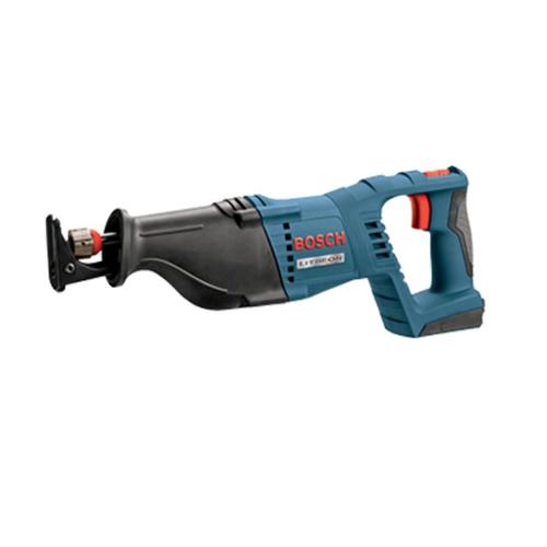 Bosch 18 Volt Variable Speed Cordless Reciprocating Saw Bare Tool