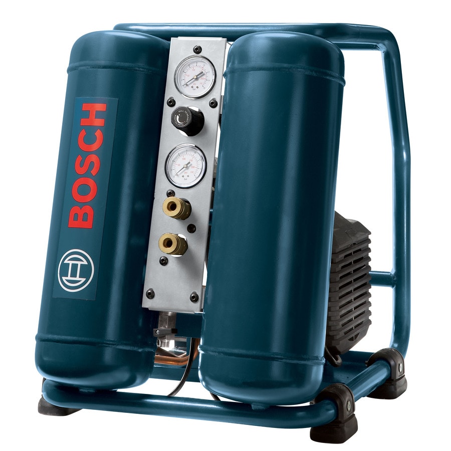 Bosch undefined at
