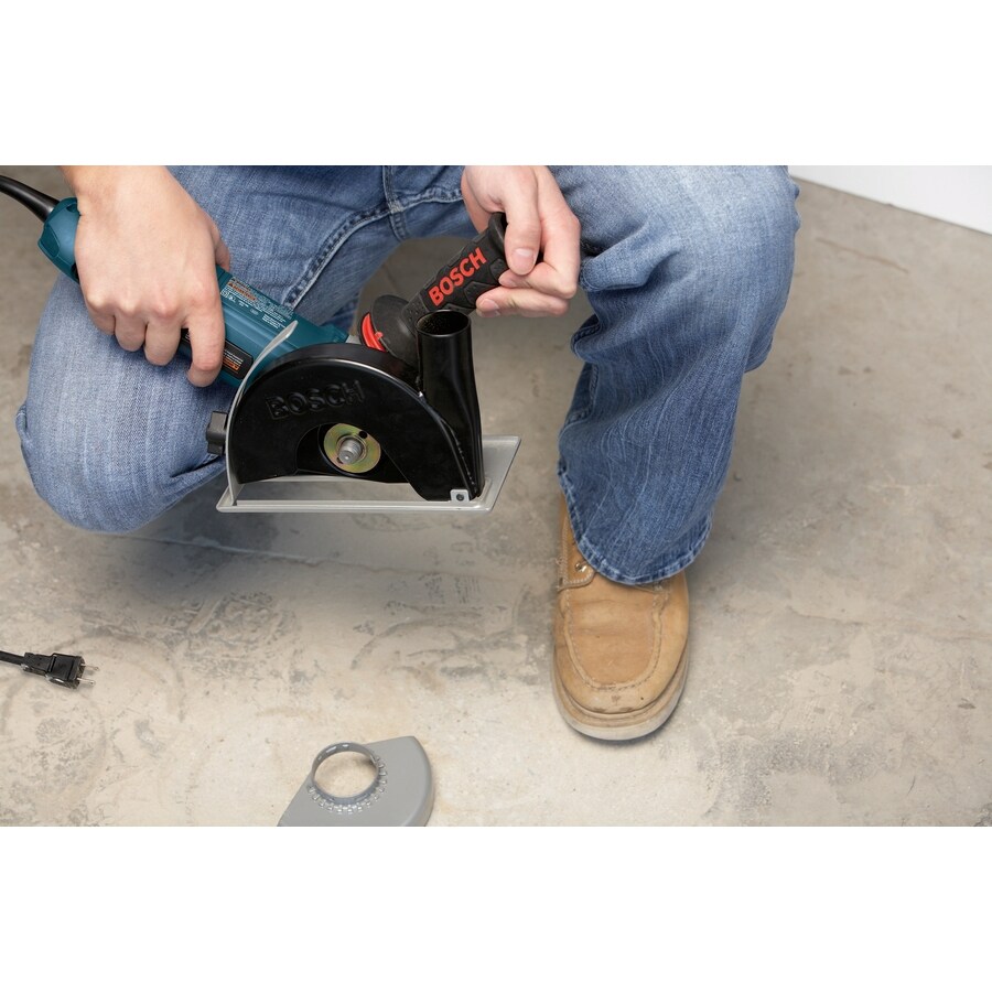 Bosch 18DC-4K Cordless-Grinders - View #2