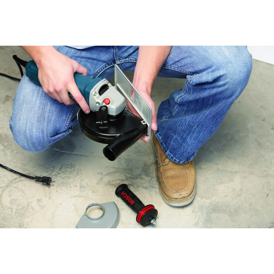 Bosch 18DC-4K Cordless-Grinders - View #3