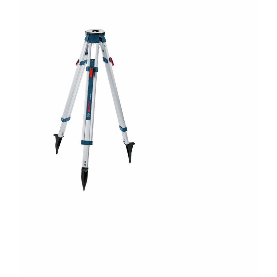 Bosch Aluminum Tripod in the Laser Level Accessories department at ...