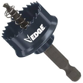 Bosch 1-1/8-in Bi-Metal Arbored Hole Saw