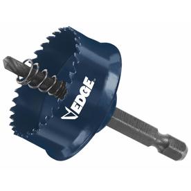 BOSCH 1-3/8 Thin Wall Impact Hole Saw HTW138