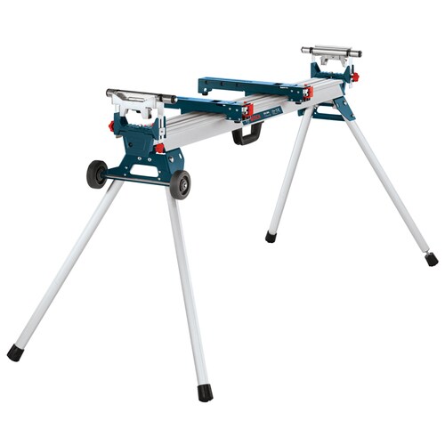 Bosch Saw Stand At Lowes Com