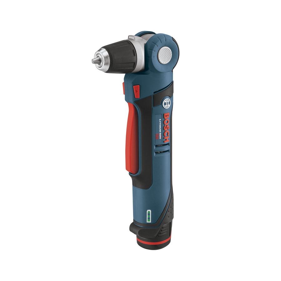 bosch right angle drill