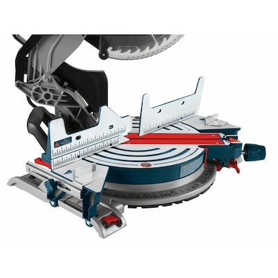 Bosch Miter Saw Stop Kit At Lowes Com