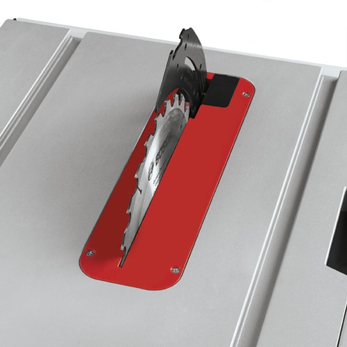 Write A Review About Bosch Table Saw Zero Clearance Insert Plate