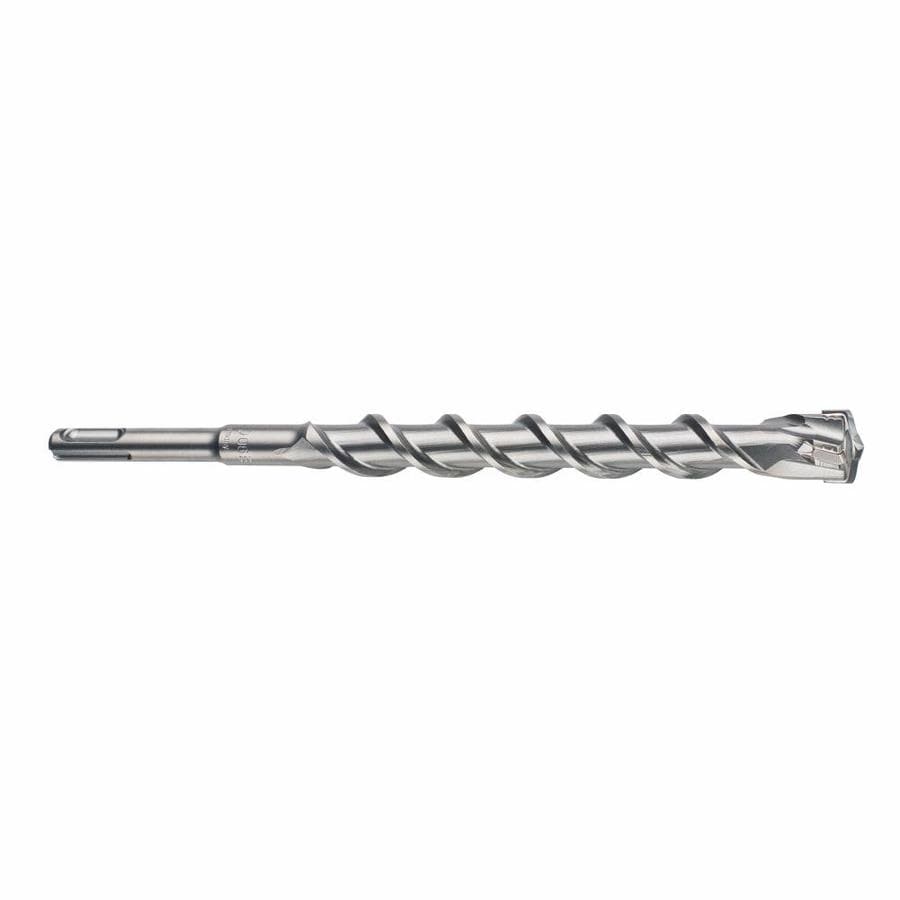 Bosch 1 1 2 In X 21 In Masonry Drill Bit For Sds Max Drill At