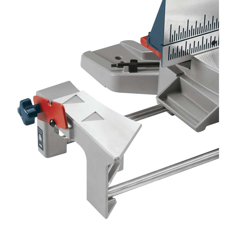 Bosch Miter Saw Stop Kit At Lowes Com