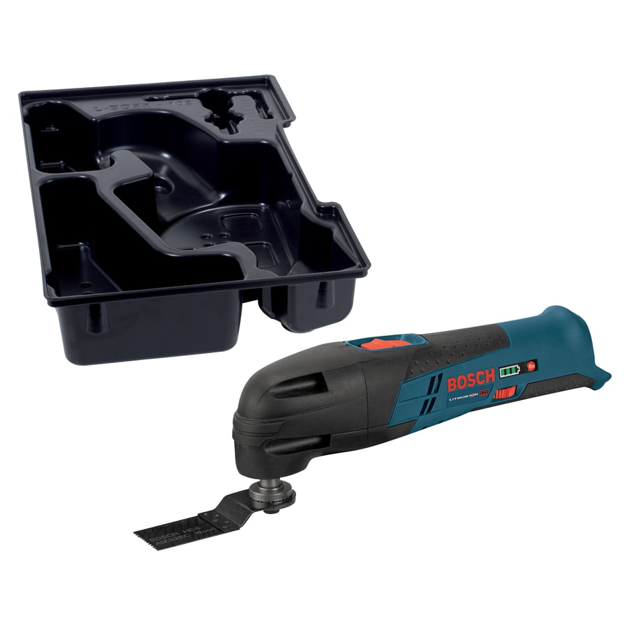 rockwell cordless multi tool kit