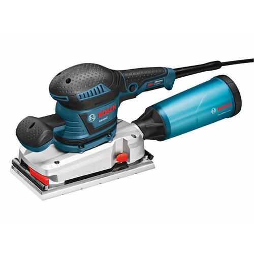 Bosch 120Volt 3.4Amp Sheet Sander in the Power Sanders department at