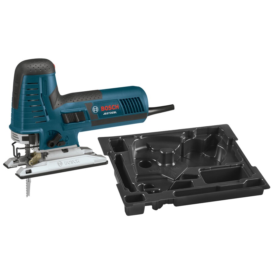 Bosch JS572EBN Variable Speed Jigsaw
