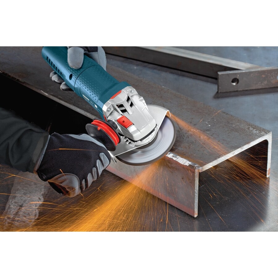 Bosch AG50-11VSPD Cordless-Grinders - View #3