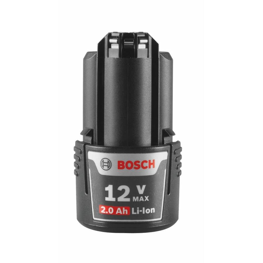 Аккумулятор bosch 12v 2ah