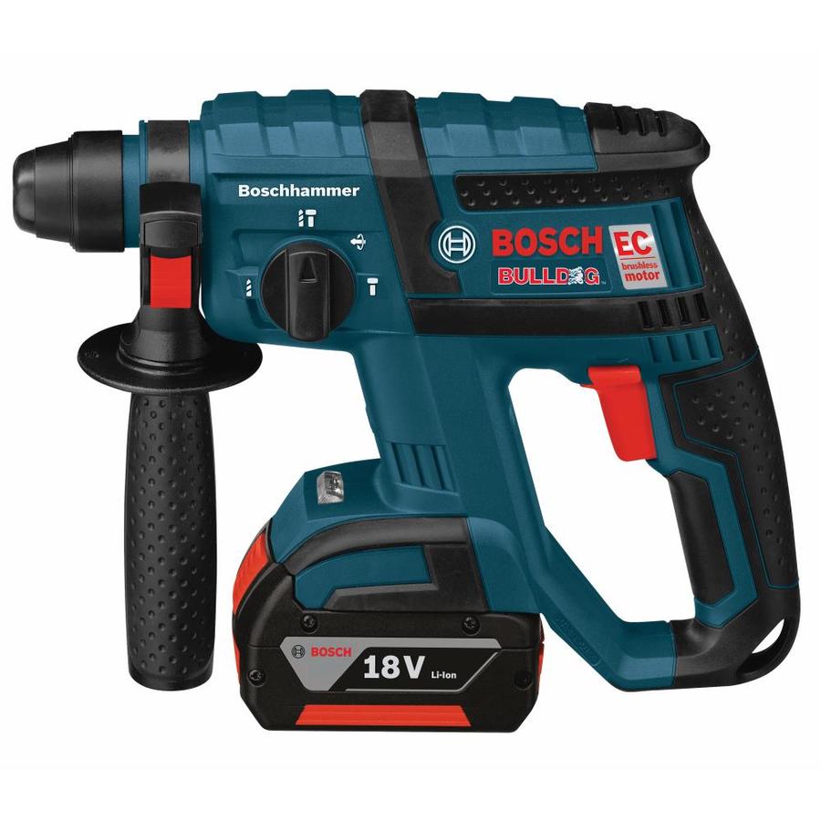 Bosch Borhammer 18 V