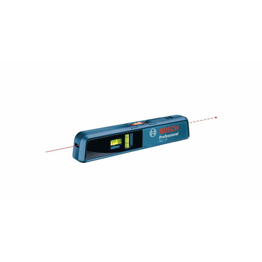 Bosch 16 Ft Red Beam Line Generator Line Laser Level With Case At