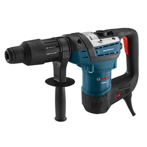 Bosch 120 Volt Corded Demolition Hammer At Lowes Com