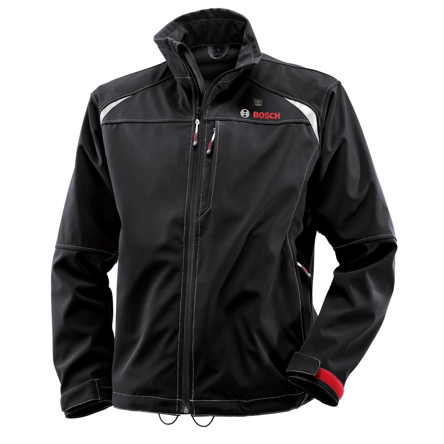 Milwaukee heated hoodie on sale lowes