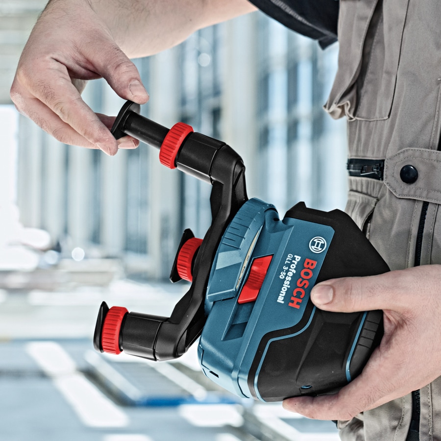 Bosch GLL 3-50  - View #7
