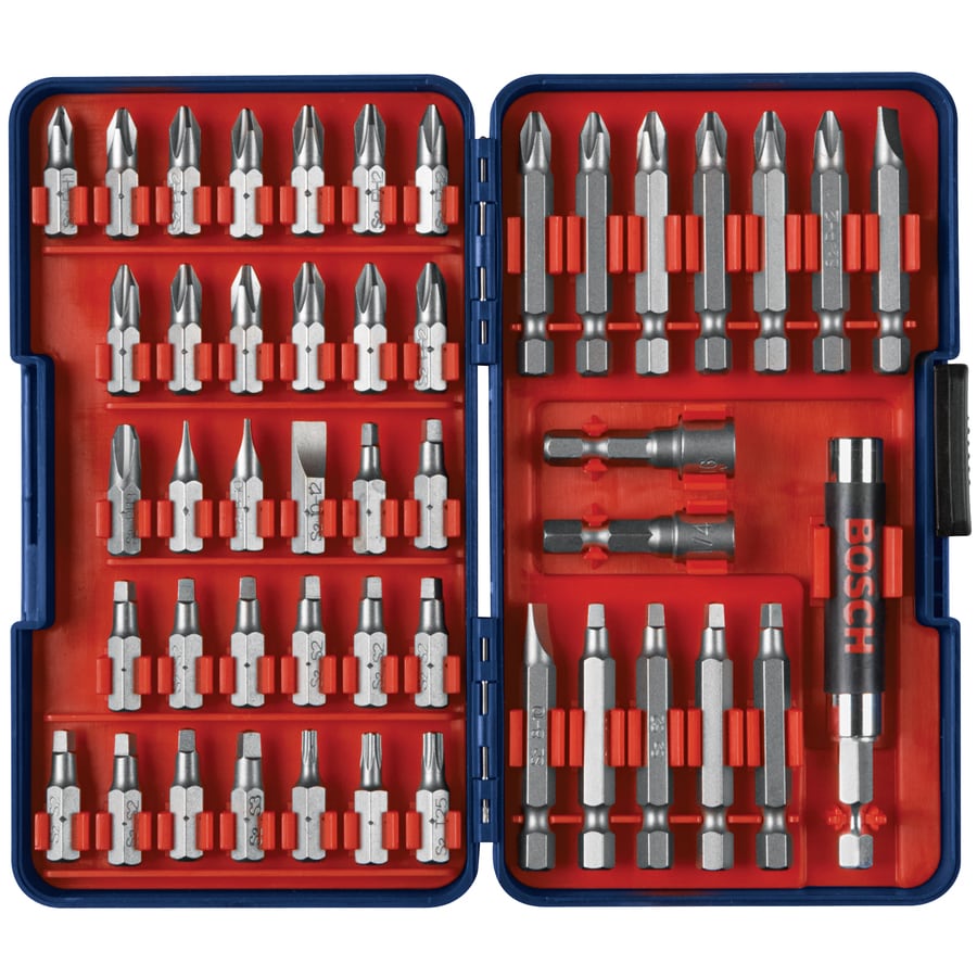 Screwdriver Bit Set Hex at John Herring blog