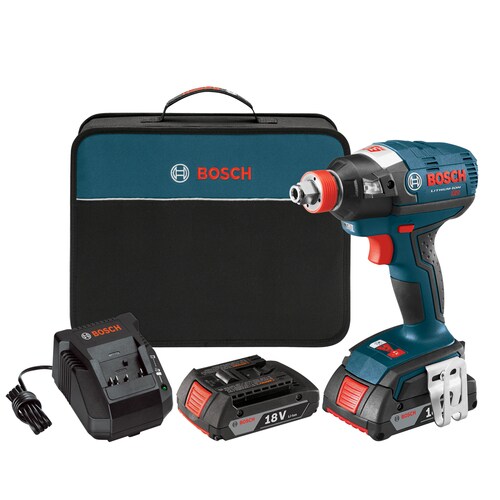 Bosch Freak 18 Volt 1 2 In Variable Speed Brushless Cordless