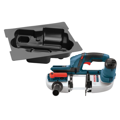 Bosch 2Amp Portable Band Saw in the Portable Band Saws department at