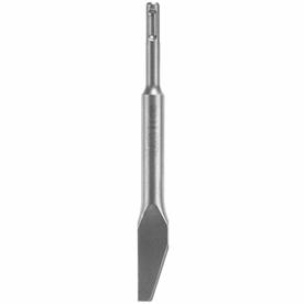 Bosch Bulldog 1/4-in x 8-in Alloy Steel Masonry Drill Bit for SDS-Plus Drill