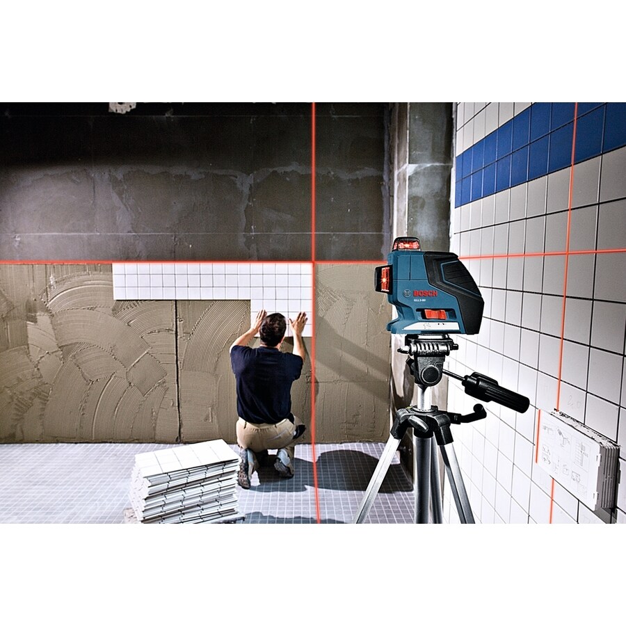 Bosch GLL 3-80 Laser-Level - View #4