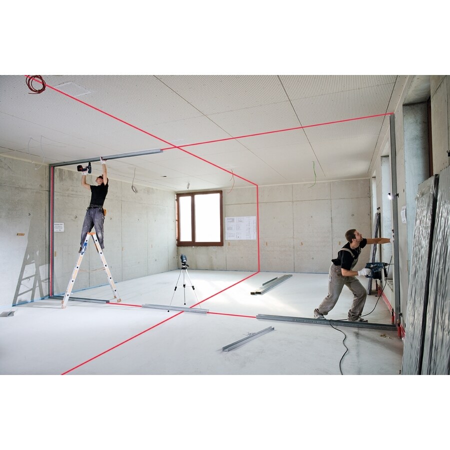 Bosch GLL 3-80 Laser-Level - View #3