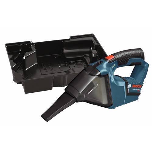 Bosch 12Volt Cordless Handheld Vacuum in the Handheld Vacuums