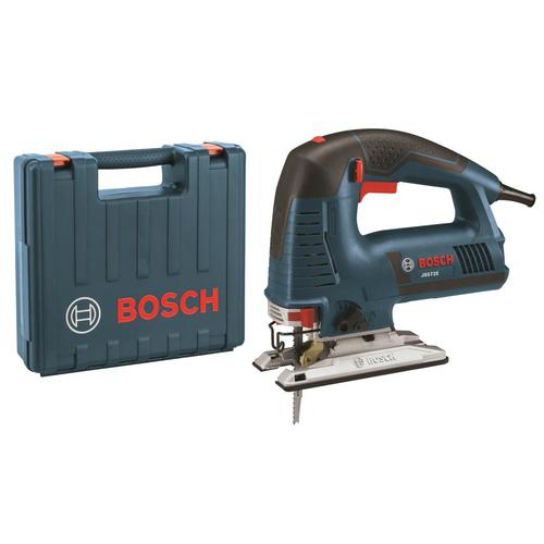 Bosch 7 2 Amp Keyless T Shank Variable Speed Corded Jigsaw With