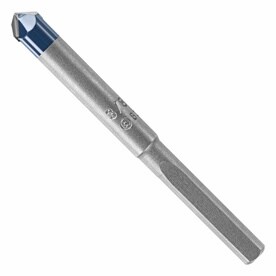 BOSCH NS500 Natural Stone Tile Bit,3/8u0022