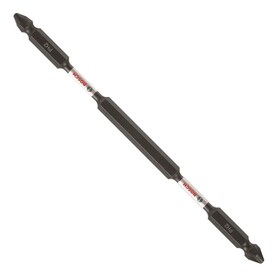 Bosch Impact Tough 1/4-in x 6-in Phillips Impact Driver Bit