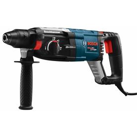 BOSCH GBH2-28L 1-1/8u0022 8.5 Amp Rotary Hammer