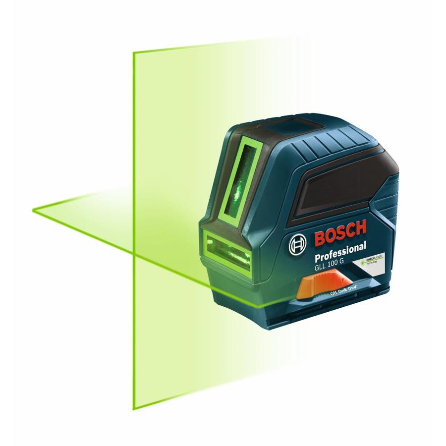 bosch laser level