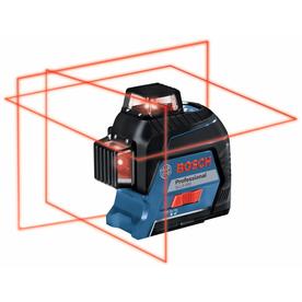 Bosch 200 Ft Beam Self Leveling Line Generator Laser Level Brickseek